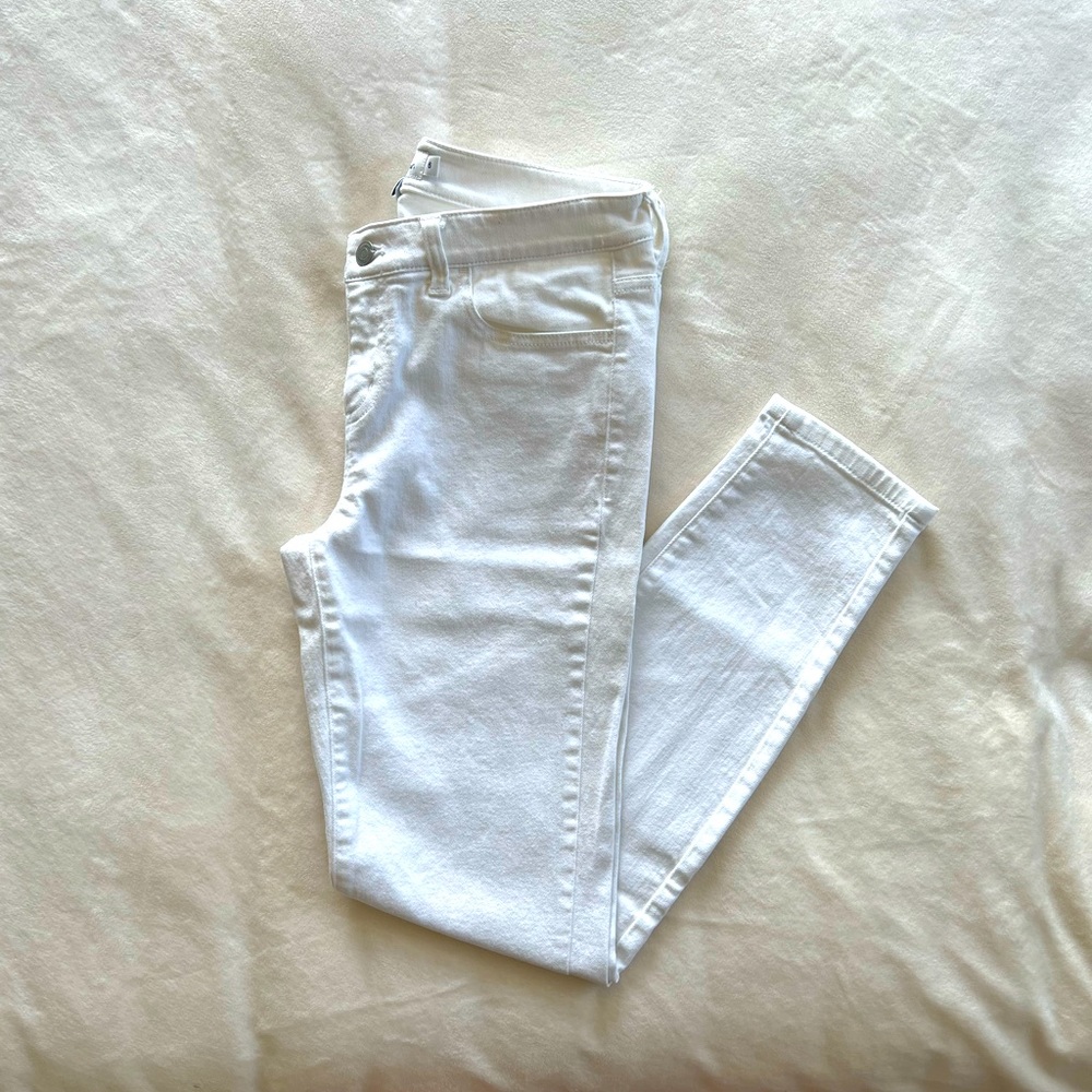 Vineyard Vines Womens Skinny Jeans